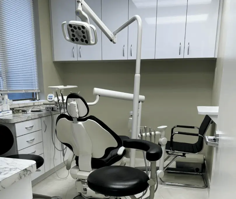 Falls Church Seven Corners Family Dentistry