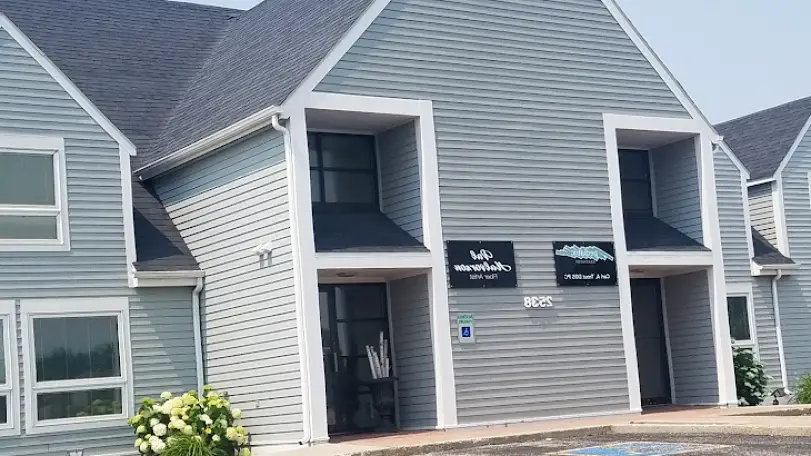  Fargo Carl A. Trout DDS PC, Pediatric Dentistry