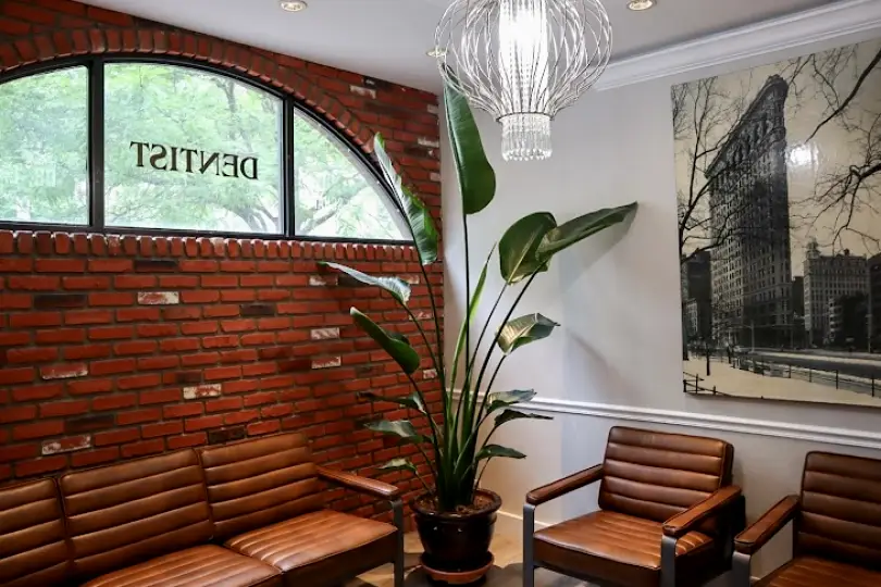  Flushing Dr. Schaf & Dr. Siegel DDS Dental Care
