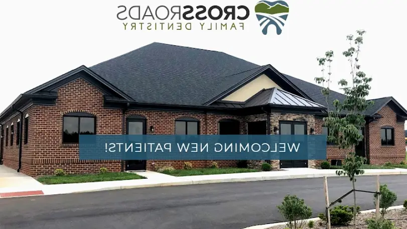Forest Crossroads Family Dentistry