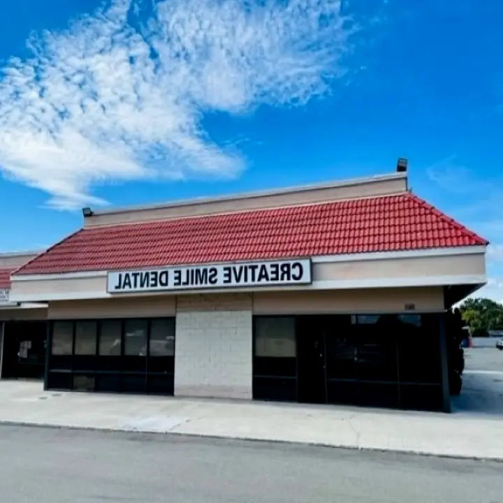  Fremont Creative Smile Dental