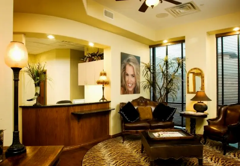  Frisco Legacy Ranch Dental