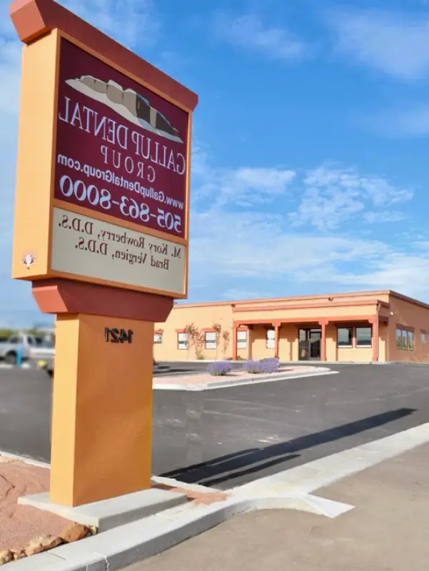 Gallup Dental Group