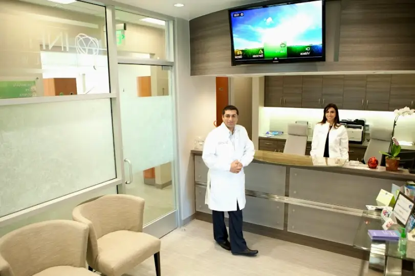 Glendale Infinite Dental Wellness