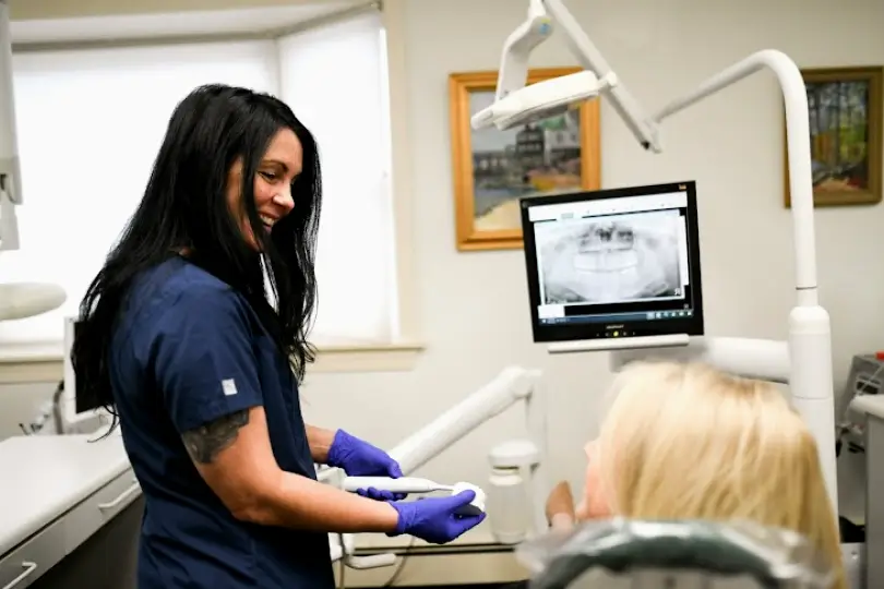 Gloucester Lipkowitz Dental Associates