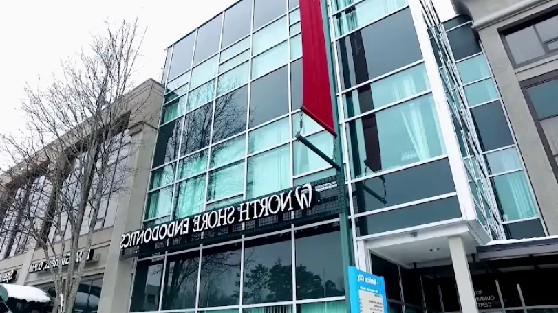  Gloucester North Shore & Brookline Endodontics