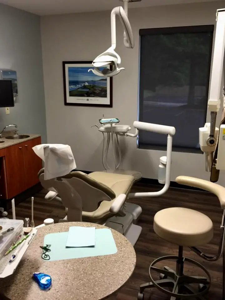 Goodman Family Dentistry Columbia