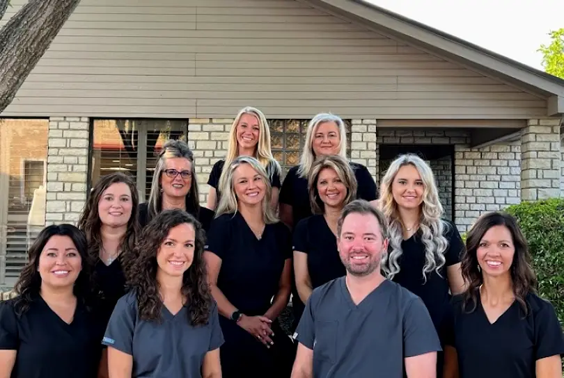 Granbury West Bluff Dental Care