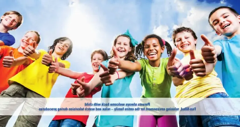 Gulfport Papania Family Dentistry