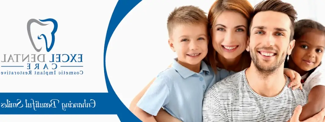  Hermitage Excel Dental Care