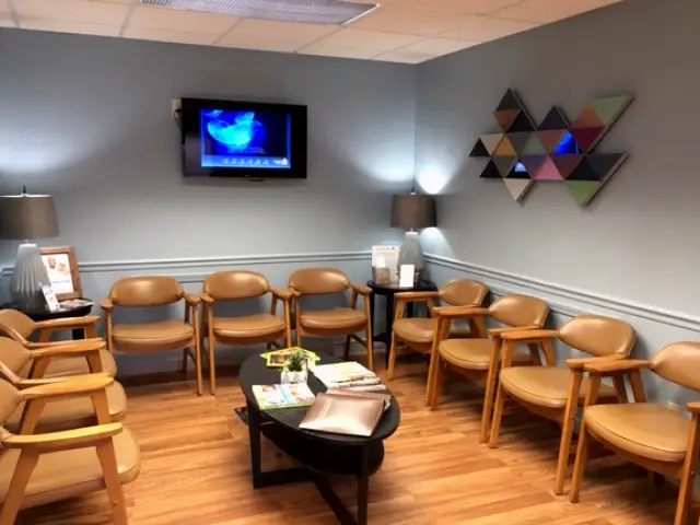 Herrin Tim Loughran Dentistry