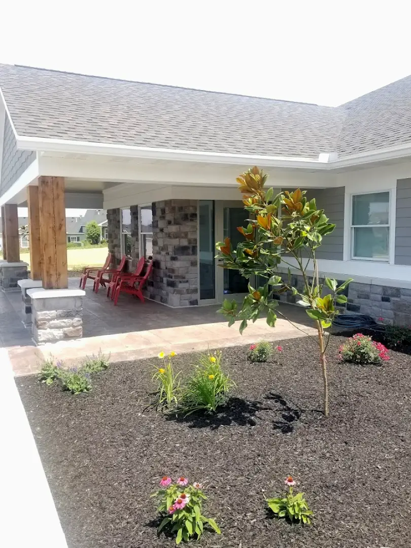  Hillsboro Dr. Joseph Jordan-Buckeye Dentistry