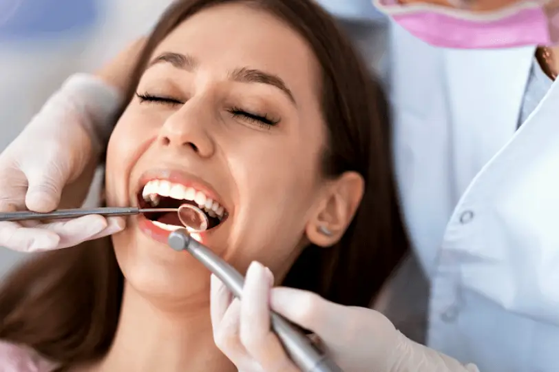 Hollister KRISH Family Dental