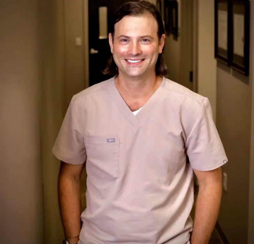Jackson Dr. Todd Welch
