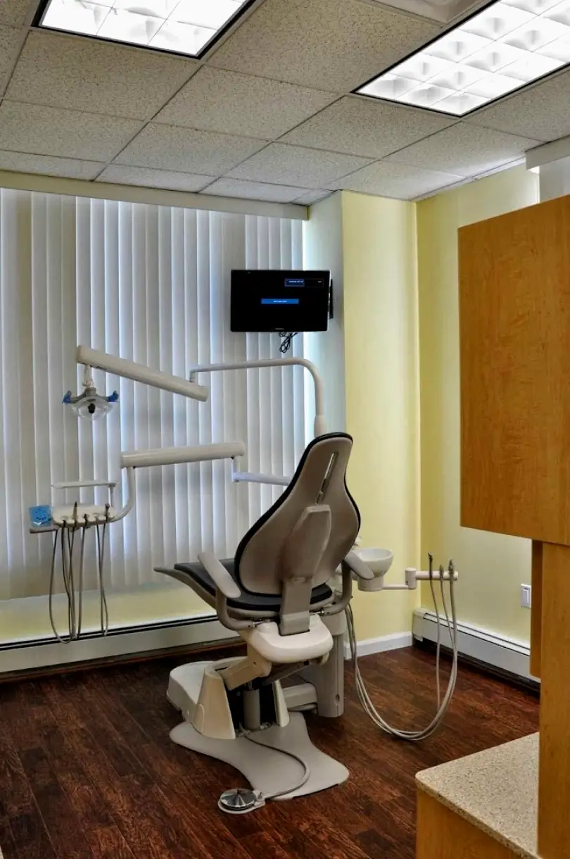Jersey City All Care General Dentistry PC