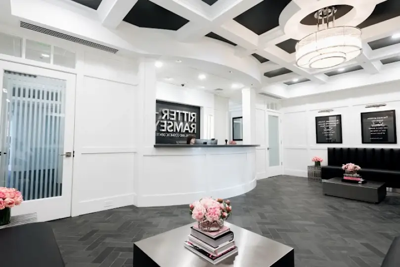 Jupiter Ritter & Ramsey General and Cosmetic Dentistry