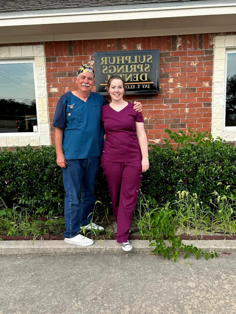 Lampasas Sulphur Springs Dental
