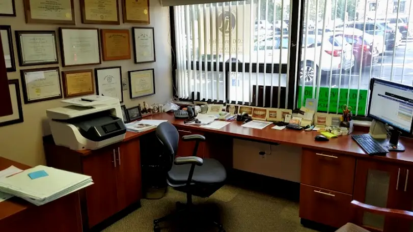 Larchmont Joel F. Levy DDS