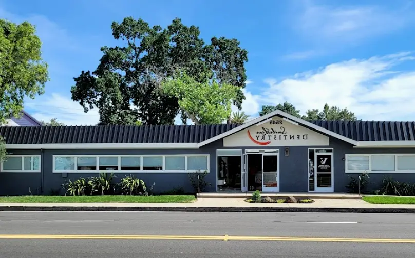 Livermore Smile Line Dentistry