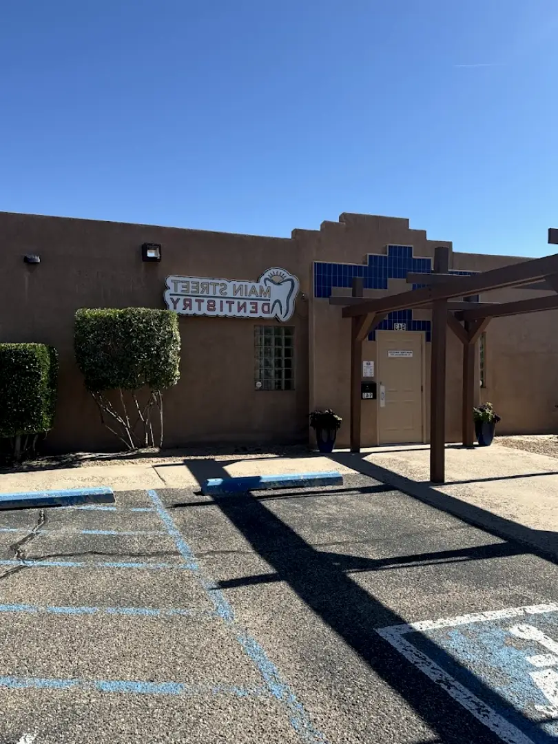 Los Lunas Main Street Dentistry