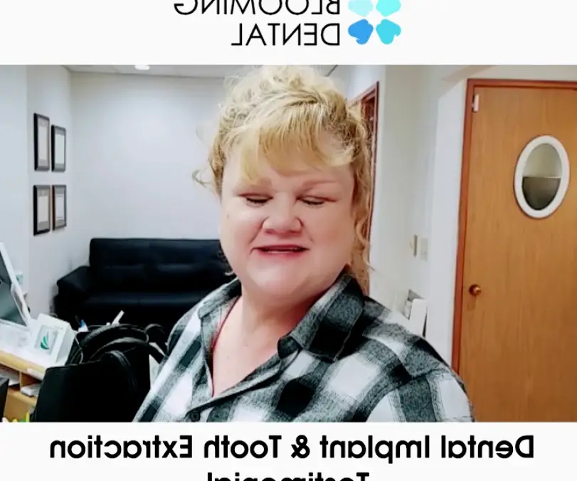Lynnwood Blooming Dental