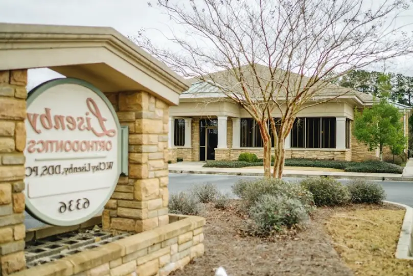 Macon Lisenby Orthodontics