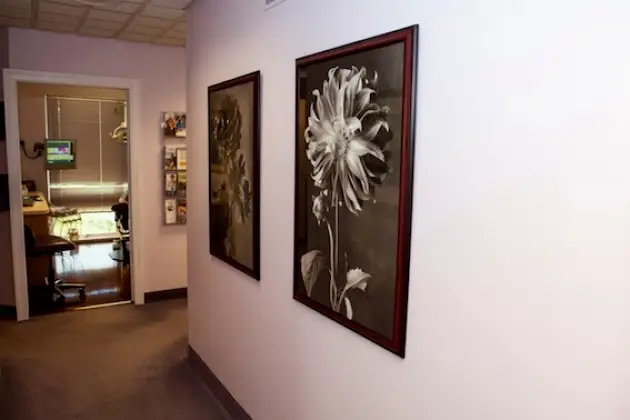 Medford Dental Creations: Poorva Parnaik, DMD