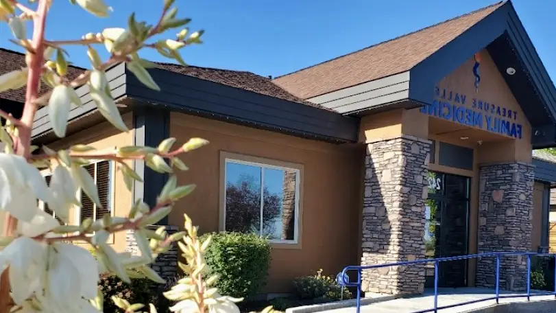 Meridian Treasure Valley Family Medicine