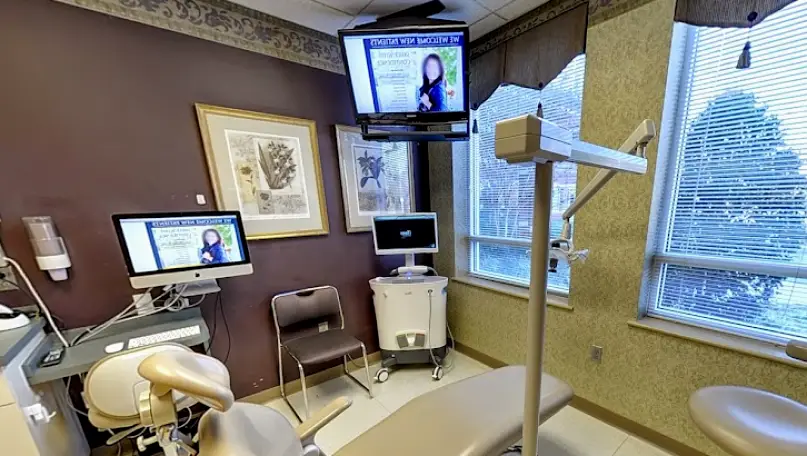 Millersville McCarl Dental Group at Shipley's Choice