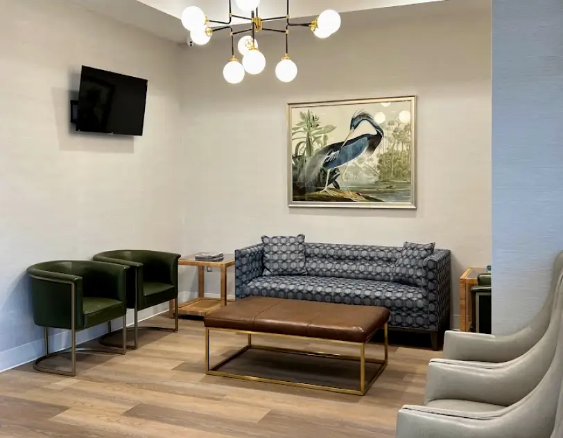 Minden Family Dental Dr. Zachary M. Goodman, DDS