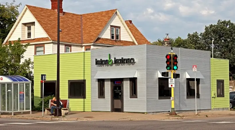 Minneapolis Central Dental