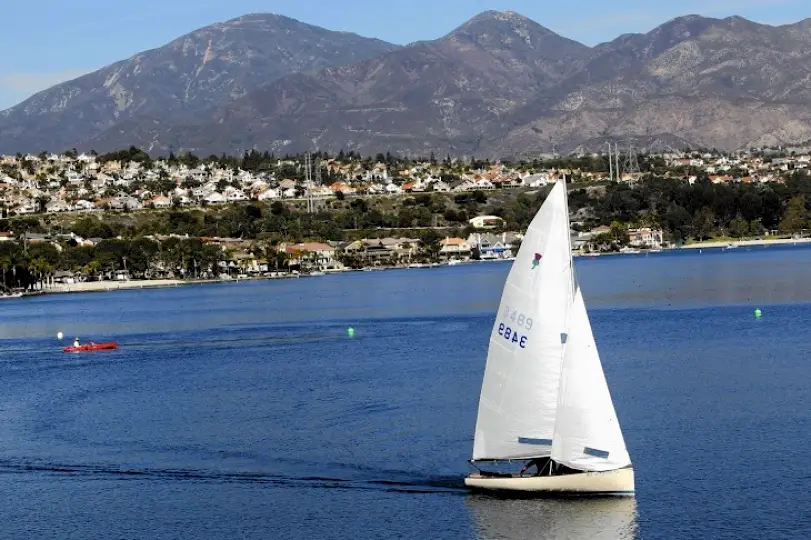  Mission Viejo Dentistry On the Lake