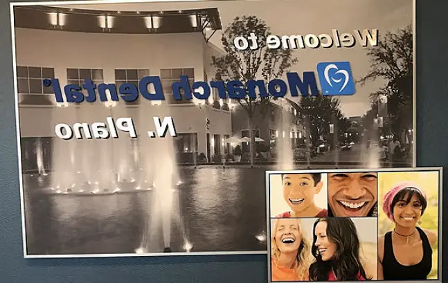 Monarch Dental & Orthodontics - Plano