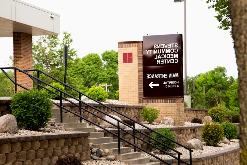 Morris Stevens Community Medical Center