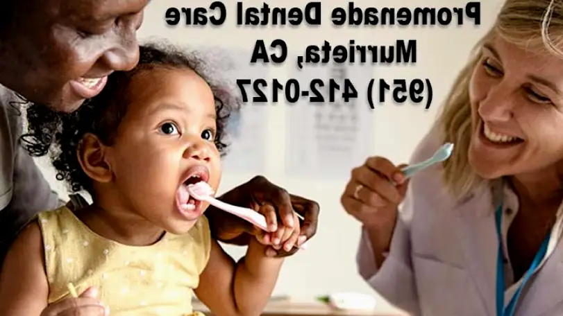 Murrieta Promenade Dental Care