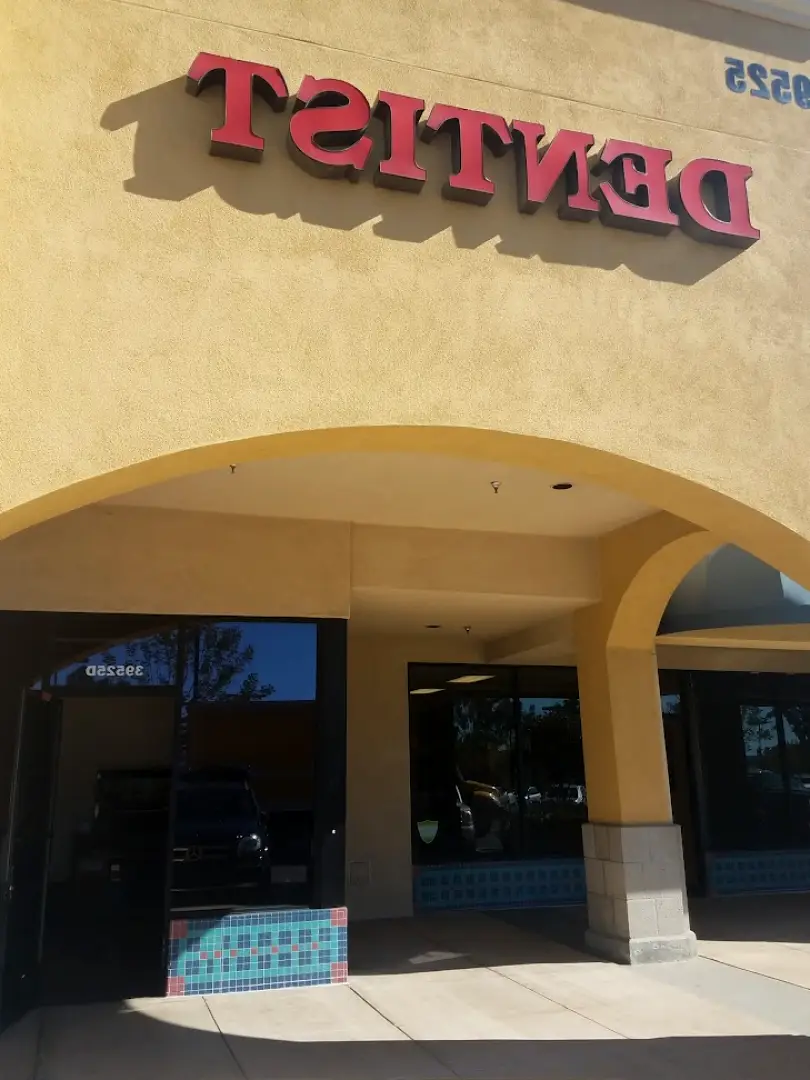 Murrieta Quach Anh Thu DDS