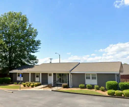 Muscle Shoals McLeary & Almon Dental Associates