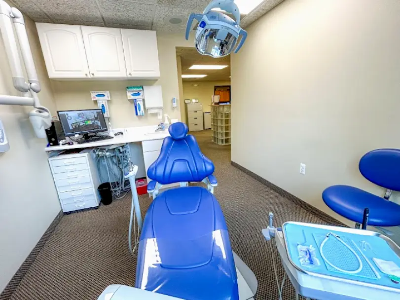 New Baltimore Chesterfield Family Dental