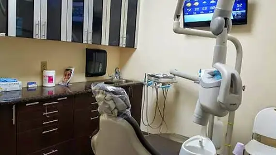  New York Uptown Dental Group