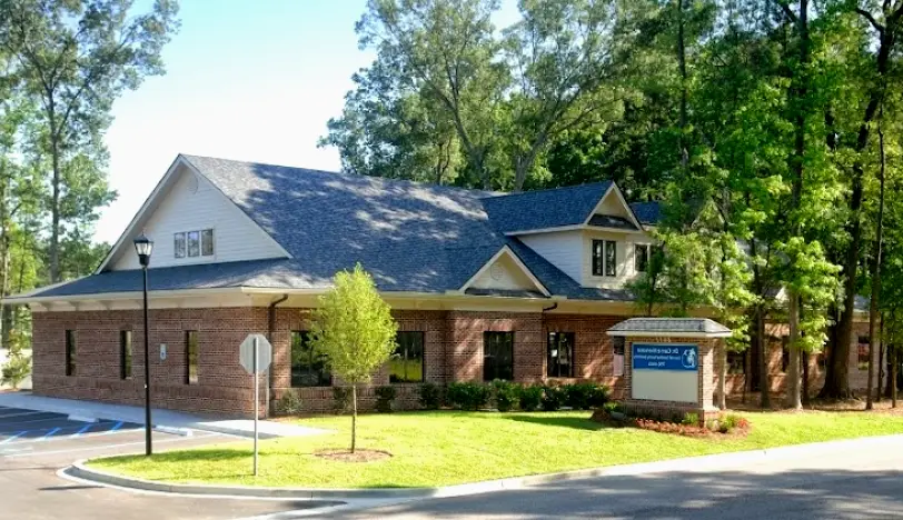 North Charleston Carrie Niemann, DDS