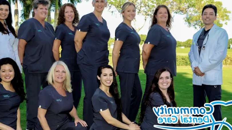 North Fort Myers Community Dental Care