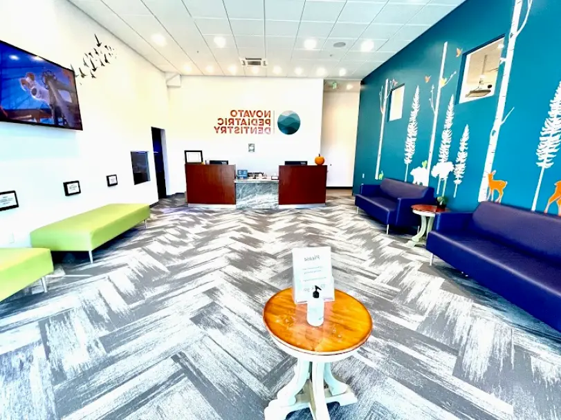 Novato Pediatric Dentistry