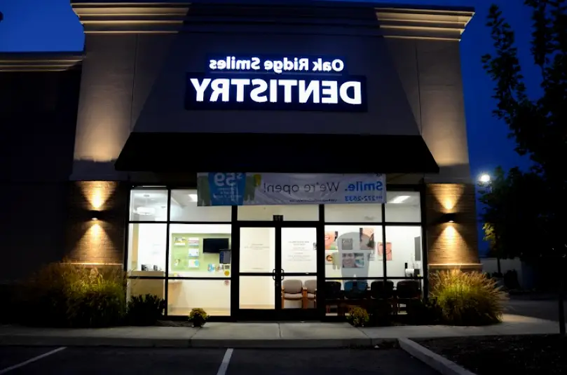 Oak Ridge Smiles Dentistry
