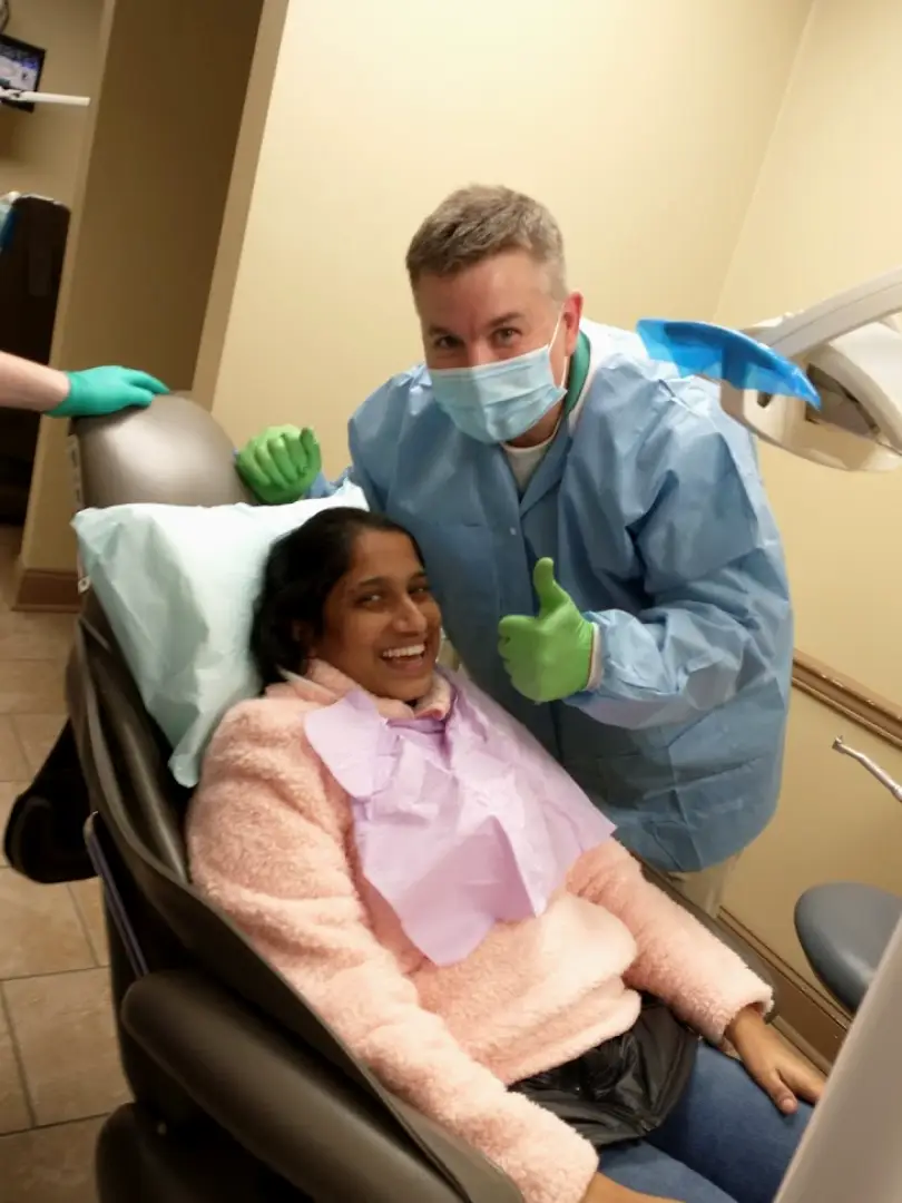 Oneonta Heritage Dental PC: Dr. J. Bradley McKinney