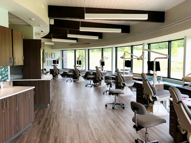 Papillion Hawley Orthodontics