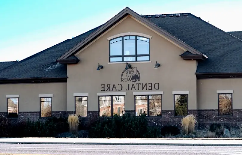Park West Dental Care Idaho Falls Pancheri