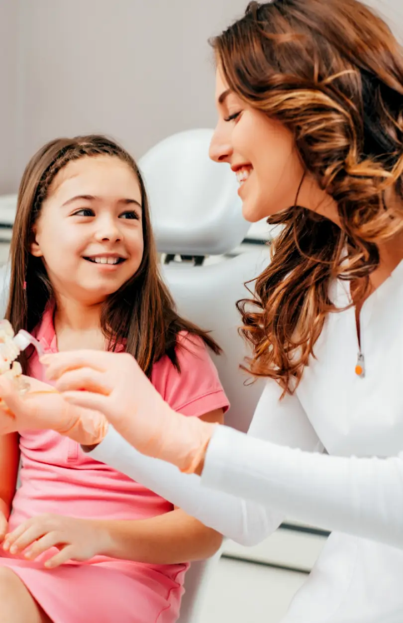 Placentia OC Holistic Dental Institute