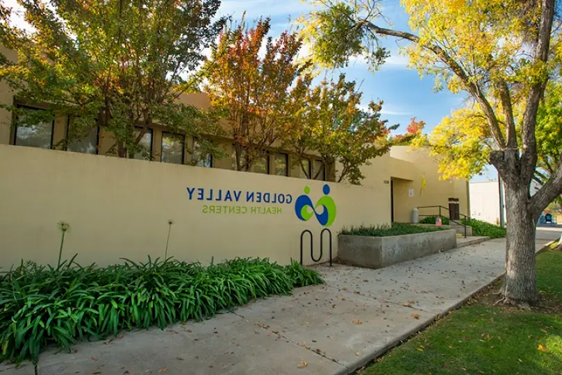 Planada Golden Valley Health Centers—Dental Clinic
