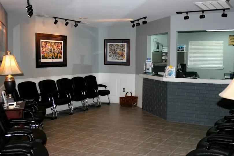 Plaquemine Paul Neumann, DDS