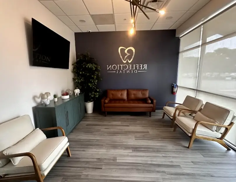 Reflection Dental of Cedar Park